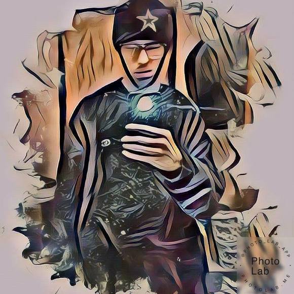 Meet your Posher, Mike - Picture 1 of 1